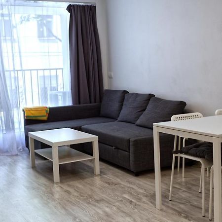 Old Town 1 Bdr, A/C, W/Parking Apartment Bratislava Exterior photo